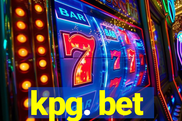 kpg. bet