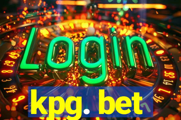 kpg. bet