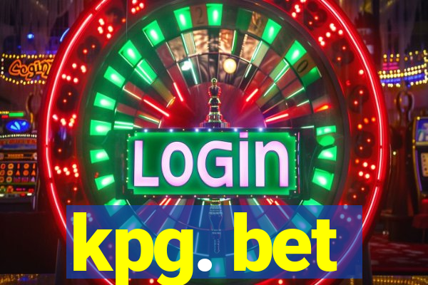 kpg. bet