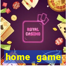 home game gamecategoryid 1