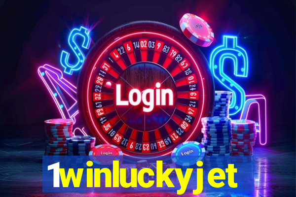 1winluckyjet