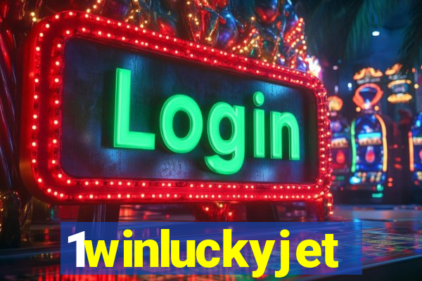 1winluckyjet