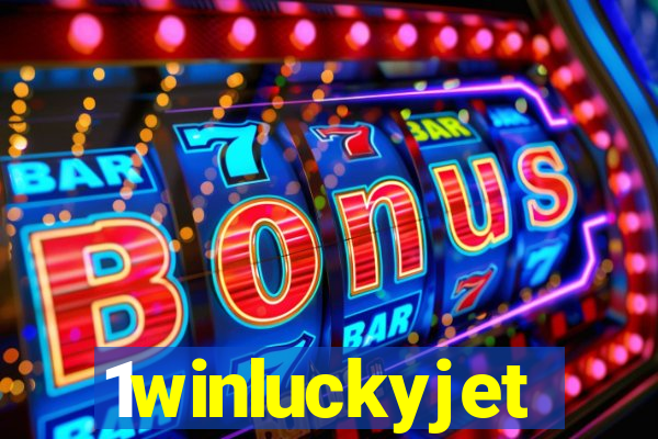 1winluckyjet