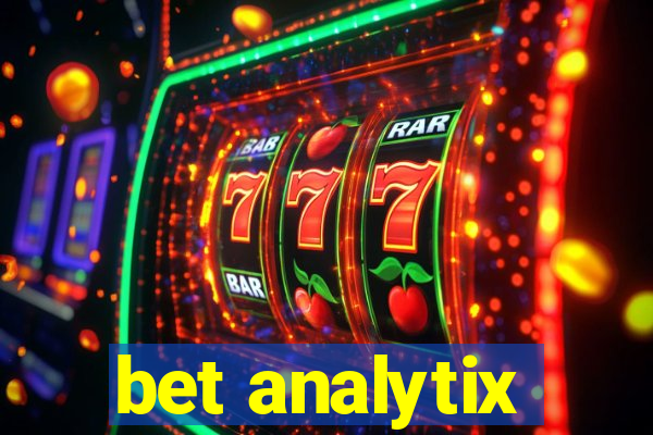 bet analytix