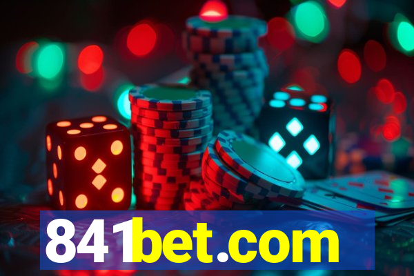 841bet.com