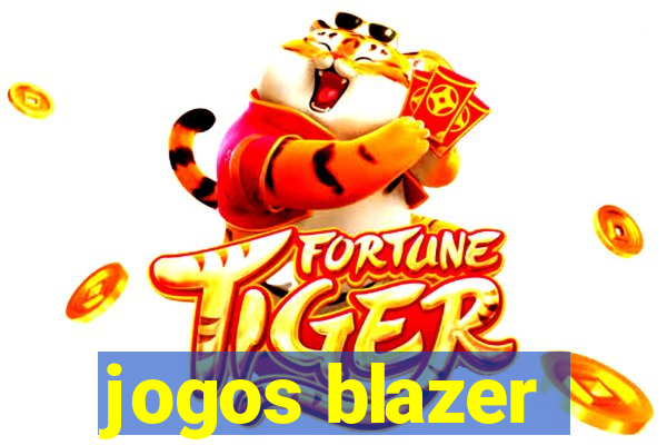 jogos blazer