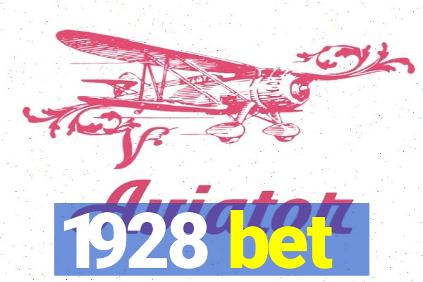 1928 bet