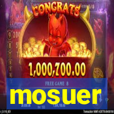 mosuer