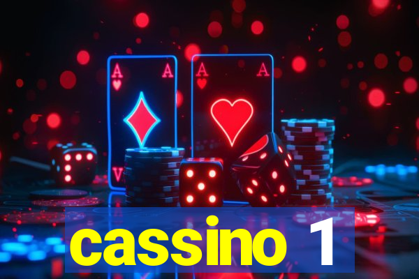 cassino 1