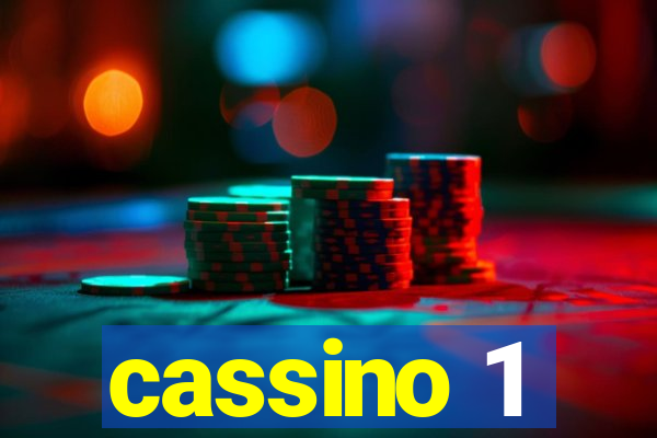 cassino 1