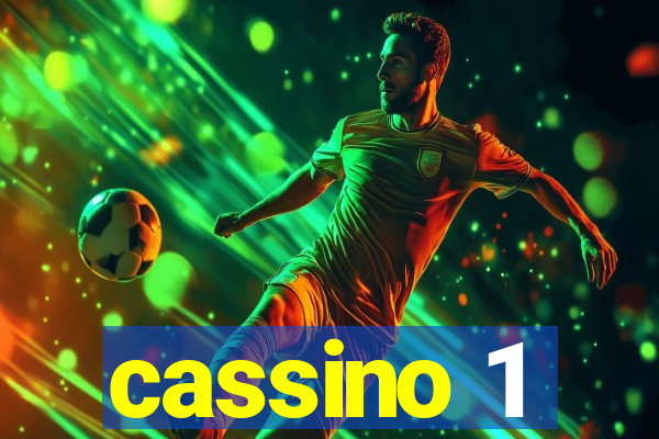 cassino 1