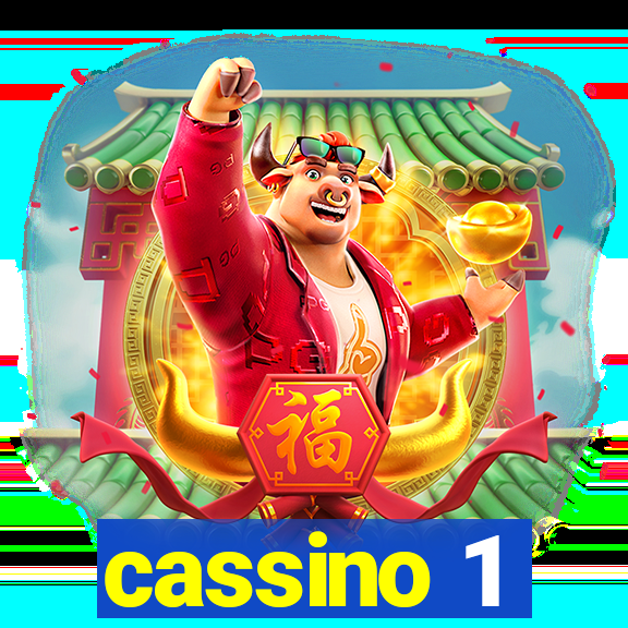 cassino 1