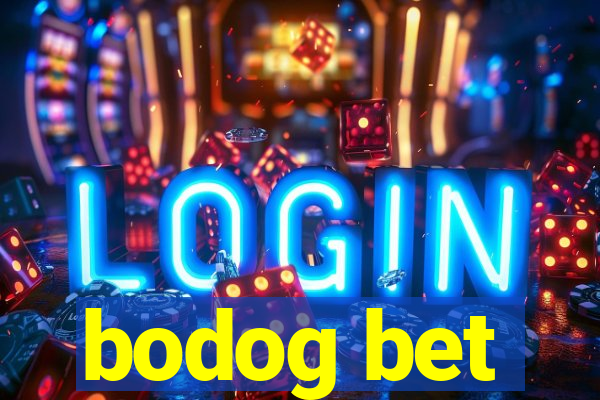 bodog bet