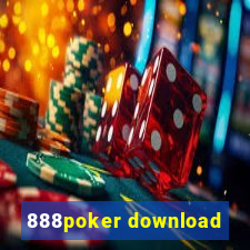 888poker download