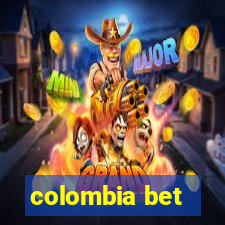 colombia bet