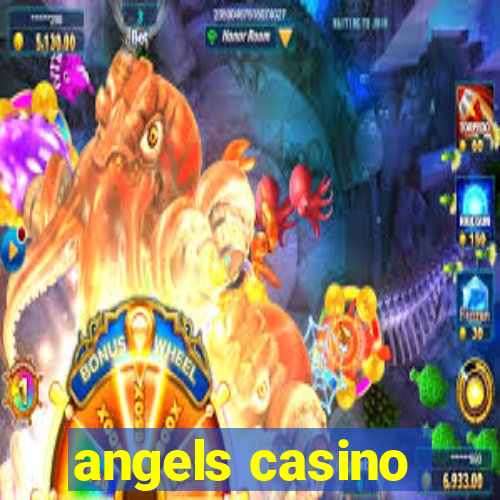 angels casino