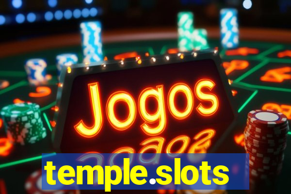 temple.slots