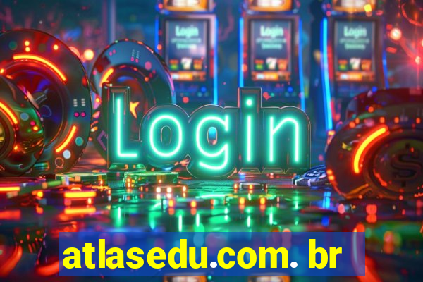 atlasedu.com. br