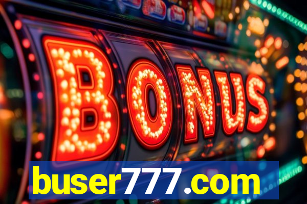 buser777.com