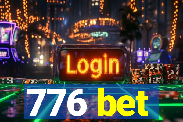 776 bet