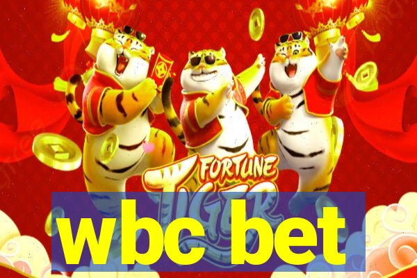 wbc bet