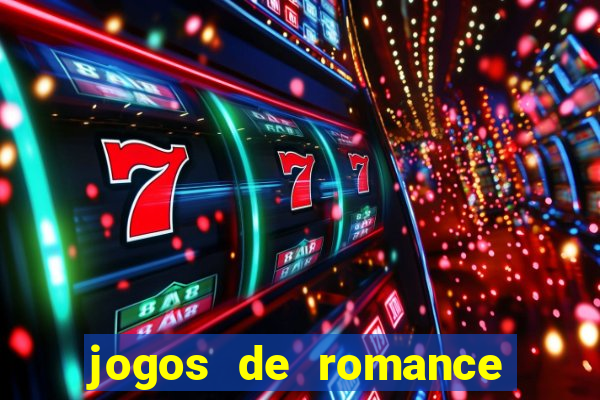 jogos de romance para pc