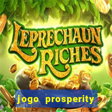 jogo prosperity fortune tree