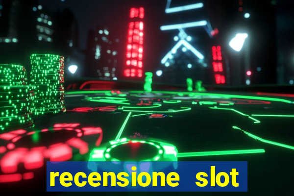 recensione slot wild worlds