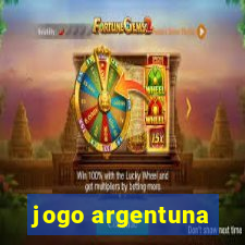 jogo argentuna