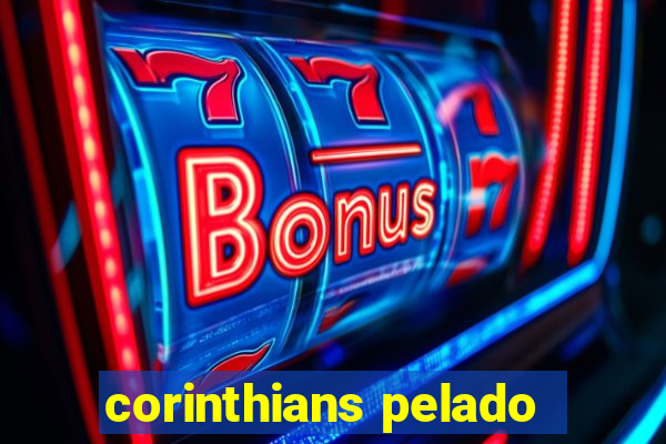 corinthians pelado