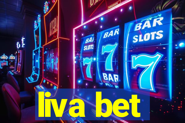 liva bet