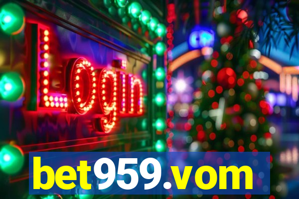 bet959.vom