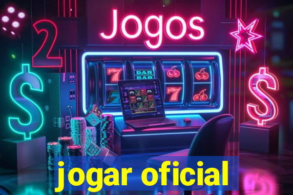 jogar oficial