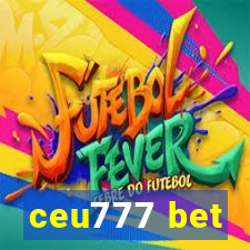 ceu777 bet