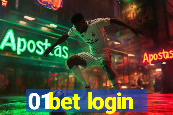 01bet login