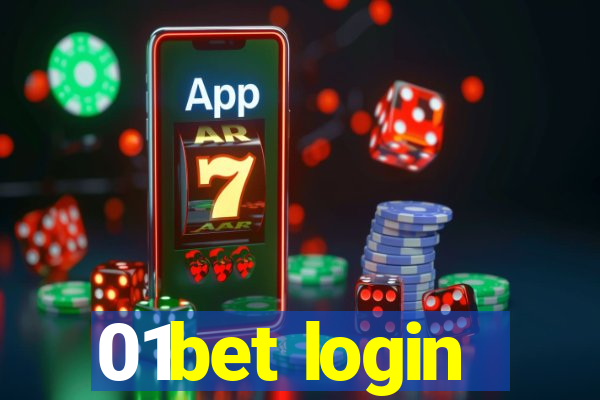 01bet login