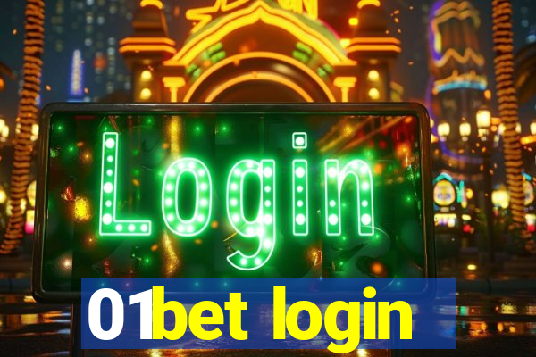 01bet login