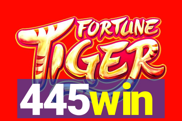 445win