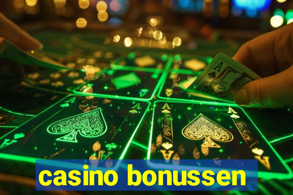 casino bonussen