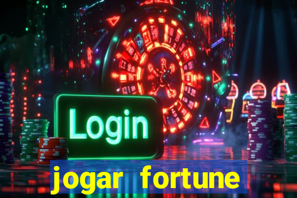 jogar fortune rabbit demo