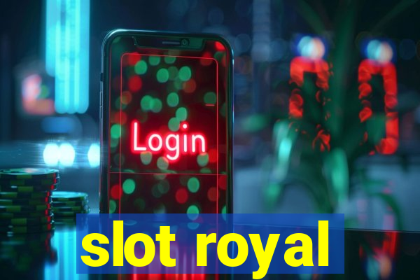 slot royal