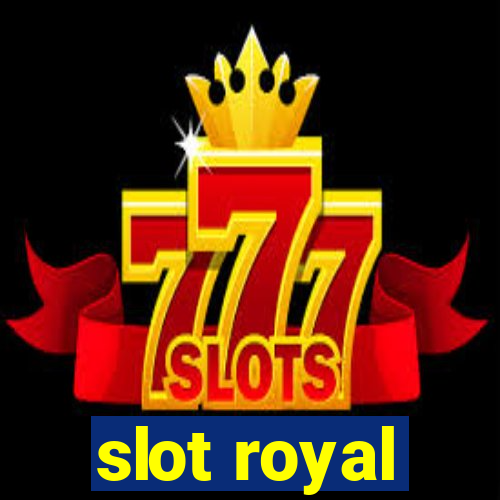 slot royal