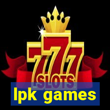 lpk games