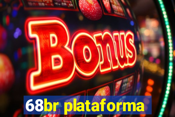 68br plataforma