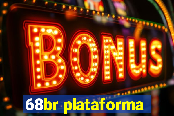 68br plataforma