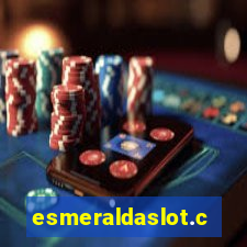 esmeraldaslot.com