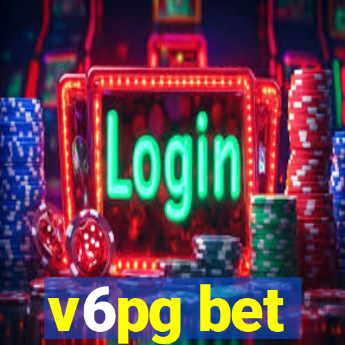 v6pg bet