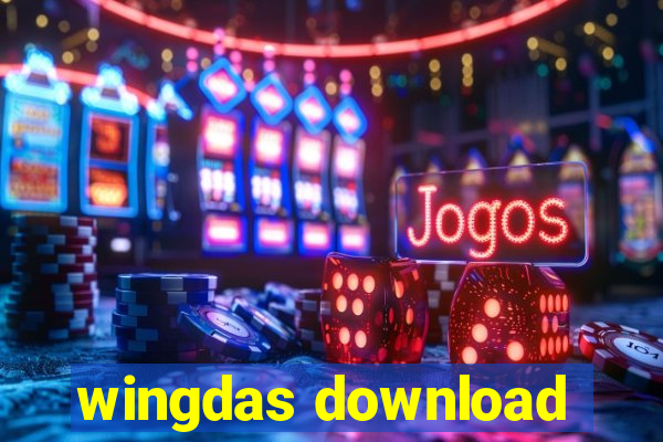 wingdas download