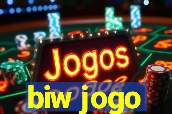 biw jogo