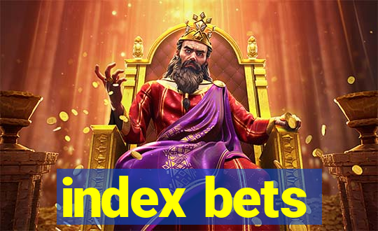 index bets